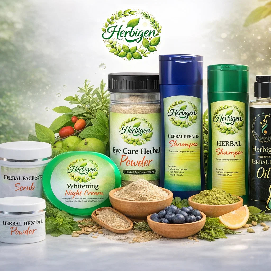 Best Sellers & Herbigen