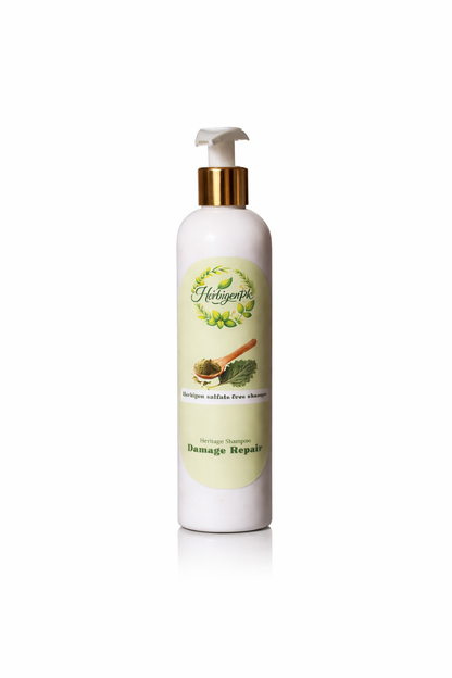 Herbigen Sulphate free Shampoo