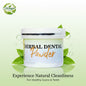 Herbigen Herbal Dental Powder
