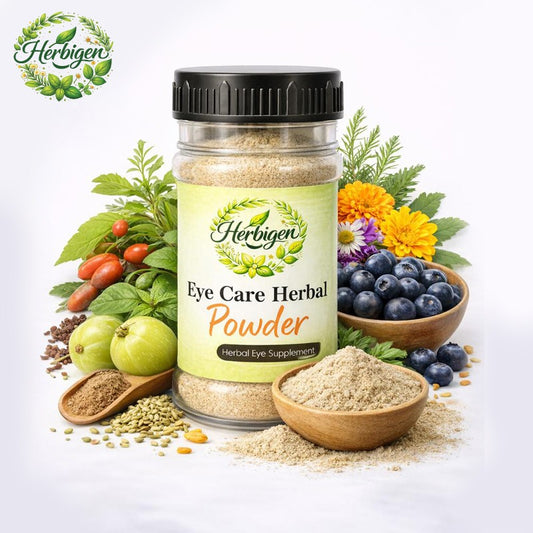 Herbigen Eye Care Herbal Powder